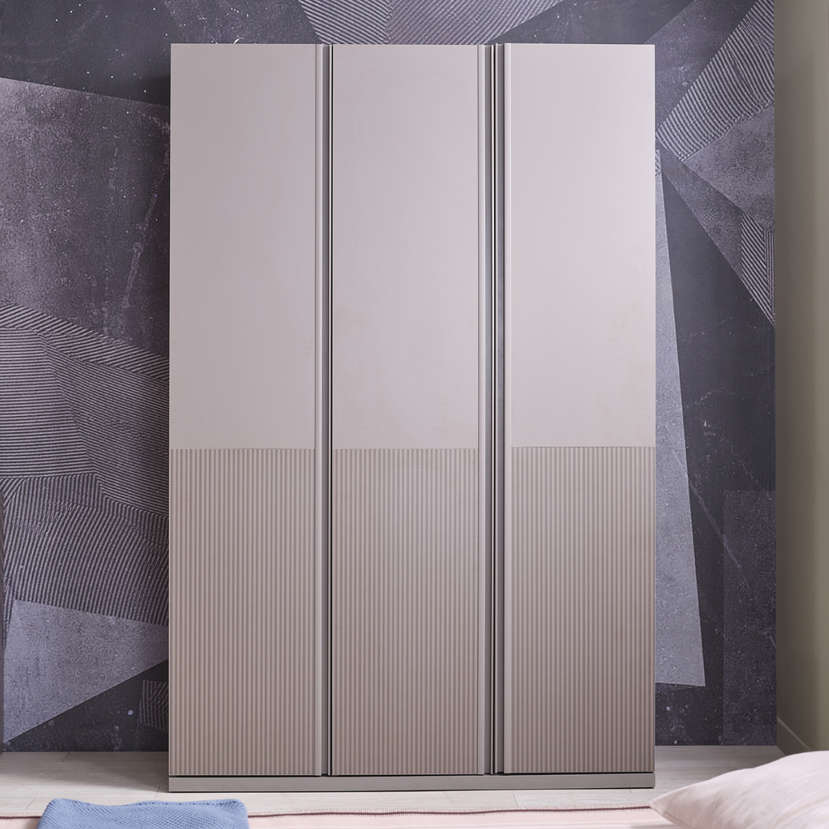 Dormitor Modular pentru Copii, Shadow