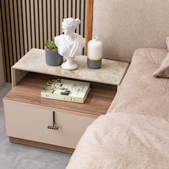 Noptiera Moderna, Rolex