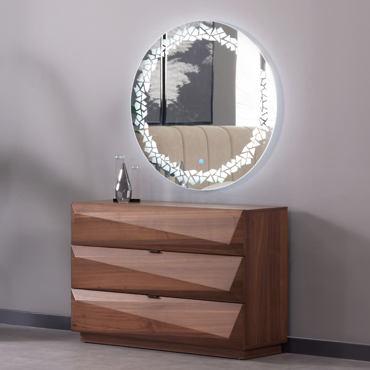 Dormitor Modular de lux, Carizma Z