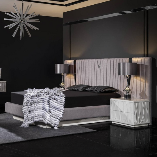 Pat Tapitat de Lux, Norva