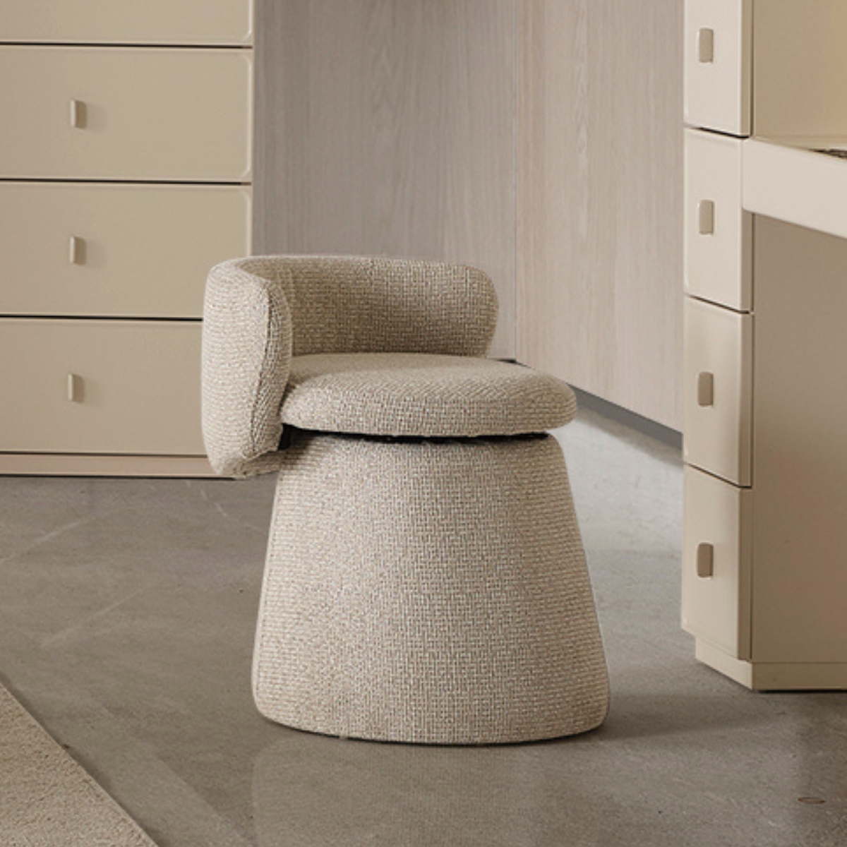 Dormitor Modular Modern, Crown