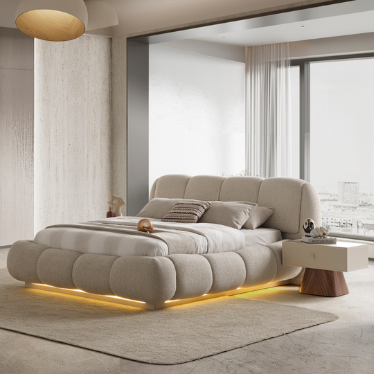 Pat Tapitat Modern, Crown