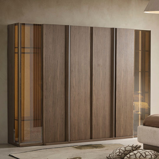 Dulap Modern cu 6 usi, Liva