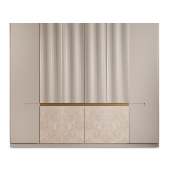 Dulap Modern cu 6 usi, Porto