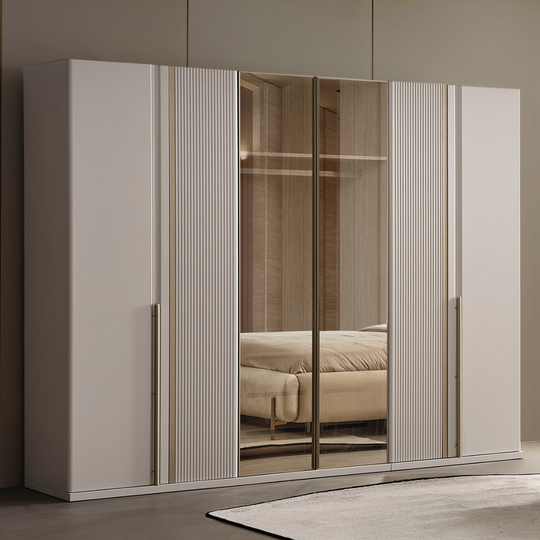 Dulap Modern cu 6 usi, Vela