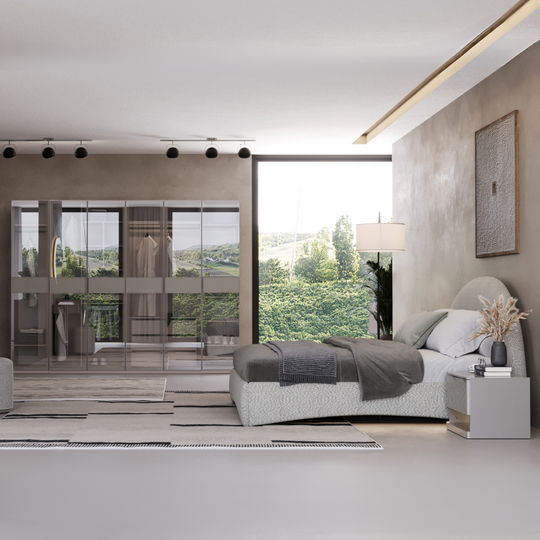 Set Dormitor de lux, Dalma