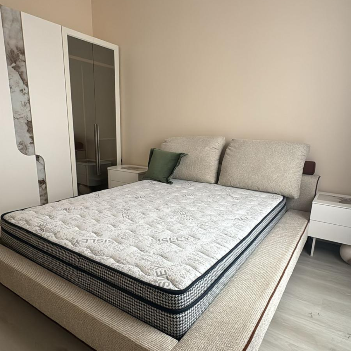 Set Dormitor 160x200 cm, Natura