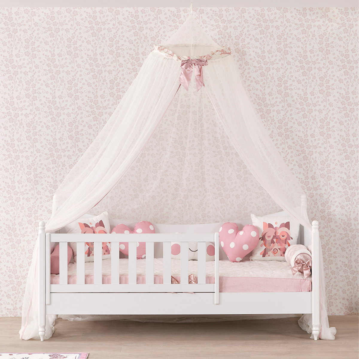 Dormitor Modular pentru Copii, Juliette
