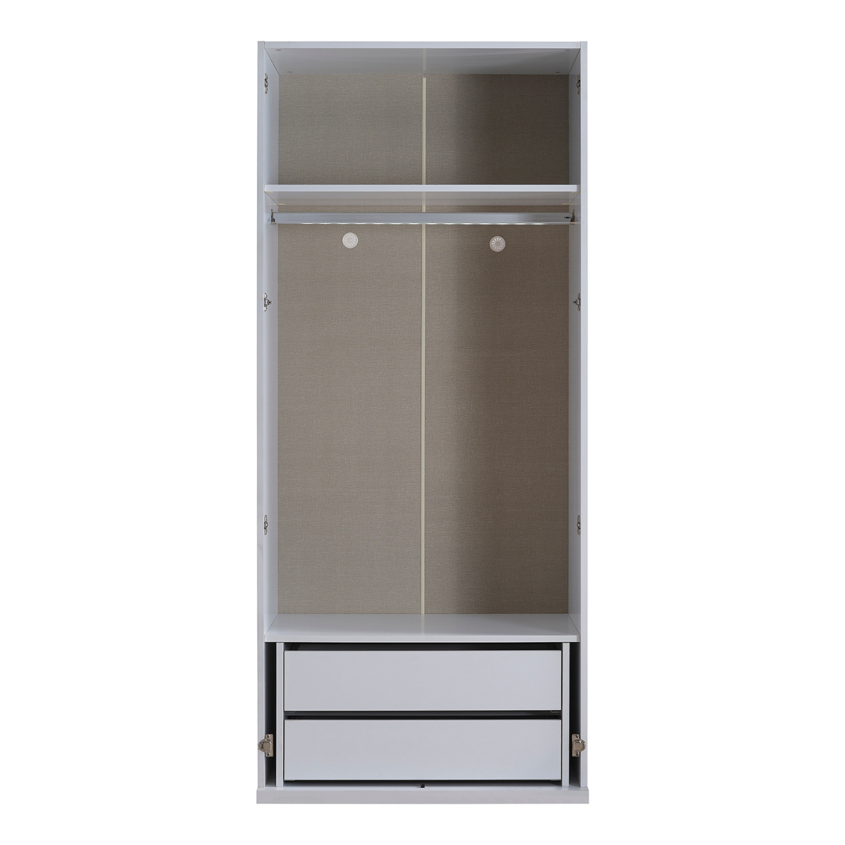 Dormitor Modular pentru Copii, Likya