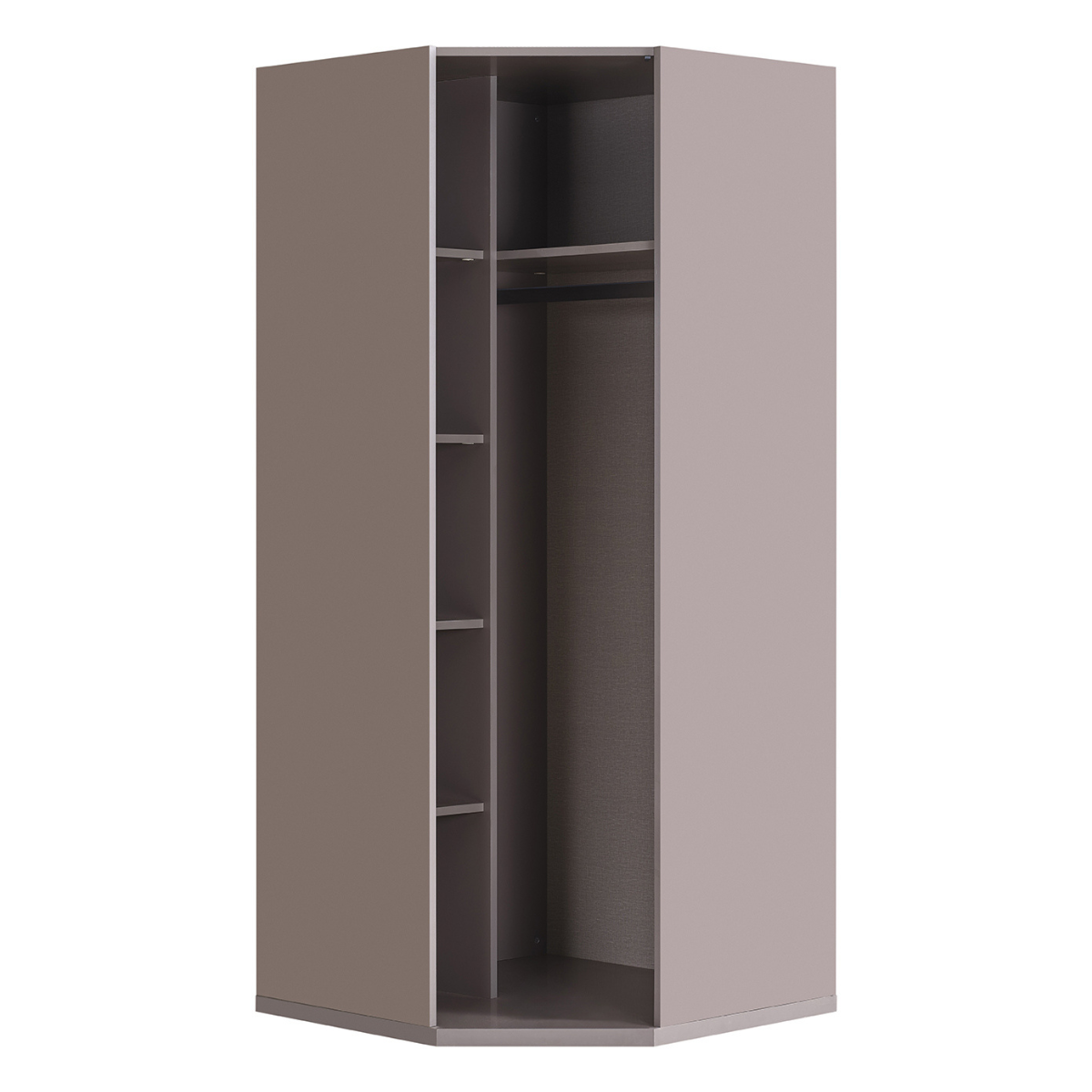 Dormitor Modular pentru Copii, Shadow