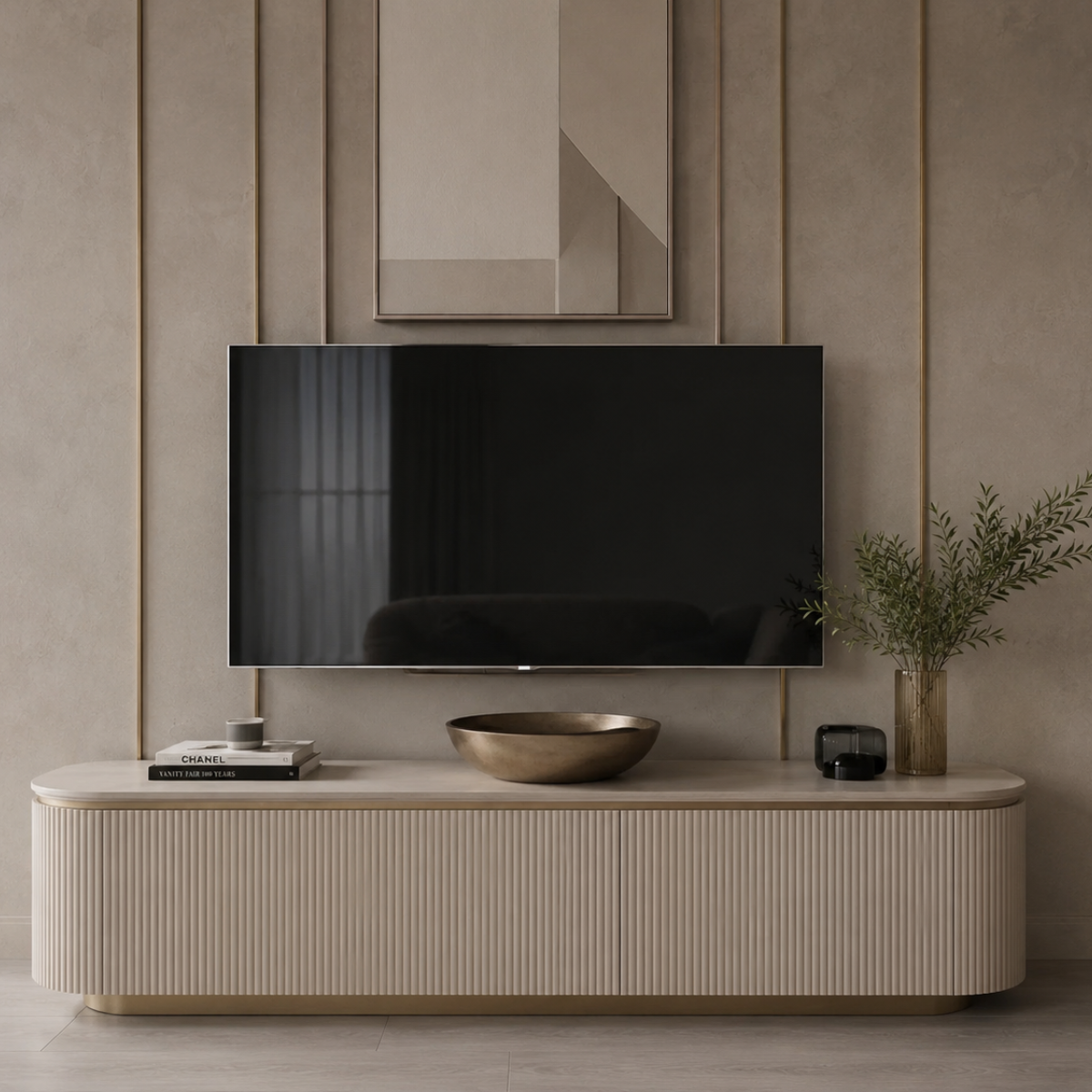 Colectia de Living si Dining de lux, Kara Ceramic