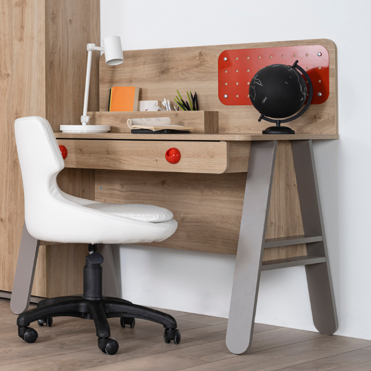 Dormitor Modular pentru copii, Montesori