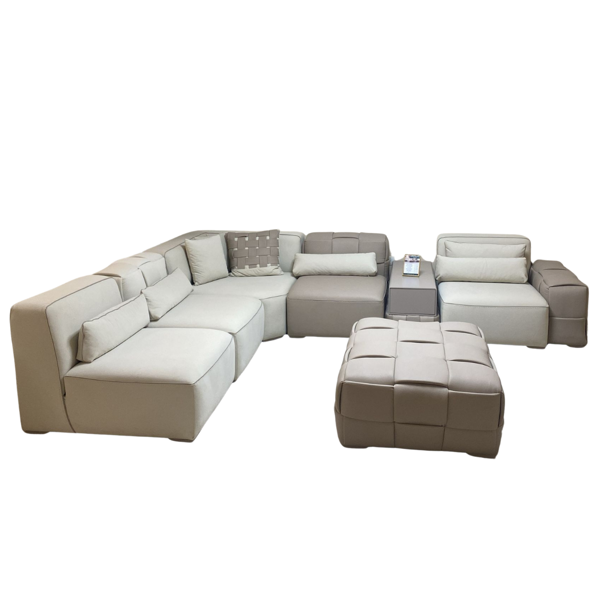 Coltar de lux, Tommy