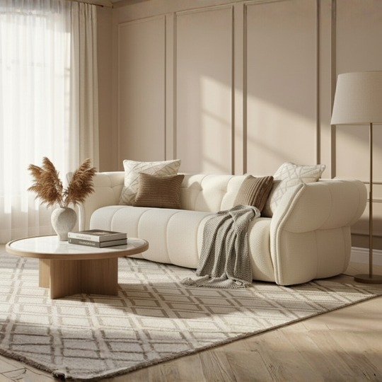 Canapea Modernă, Vera