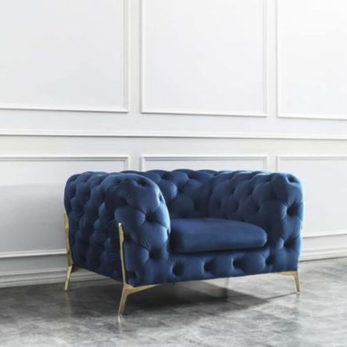 Fotoliu London Chester