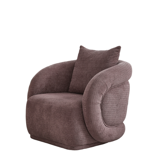 Fotoliu De Lux, Molarka