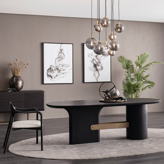 Colectia Moderna de Living si Dining, Grande