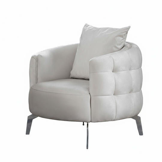 Fotoliu Chester, Nora