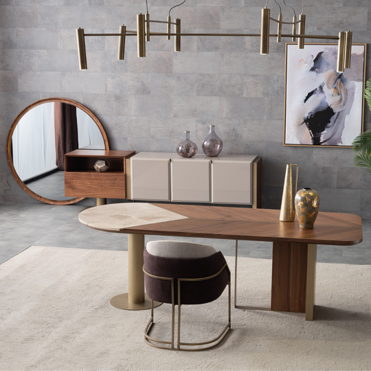 Colectia Moderna de Living si Dining, Wagon