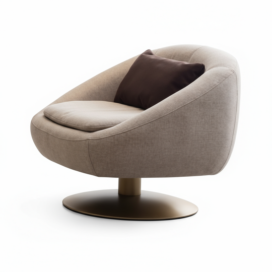 Fotoliu de lux, Wagon