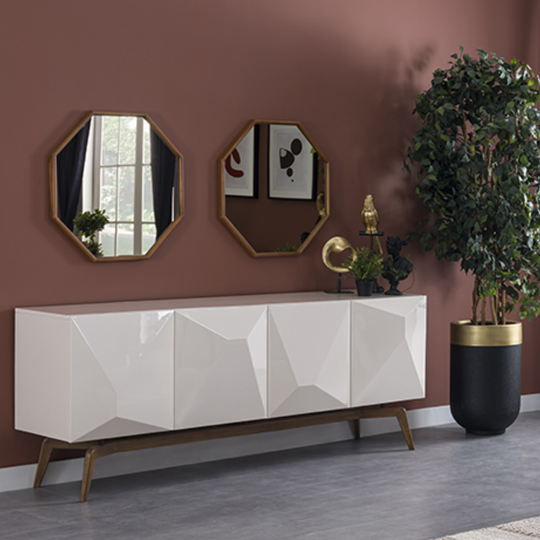 Colecția Moderna de Living si Dining, Diamond