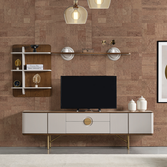 Comoda TV de lux, Viola K