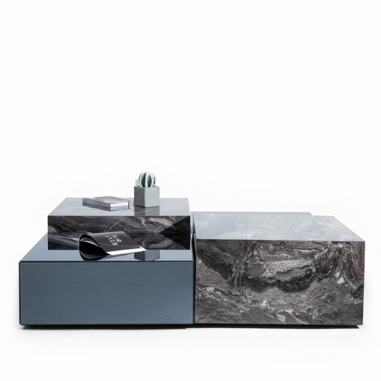 Masuta de cafea, Forever