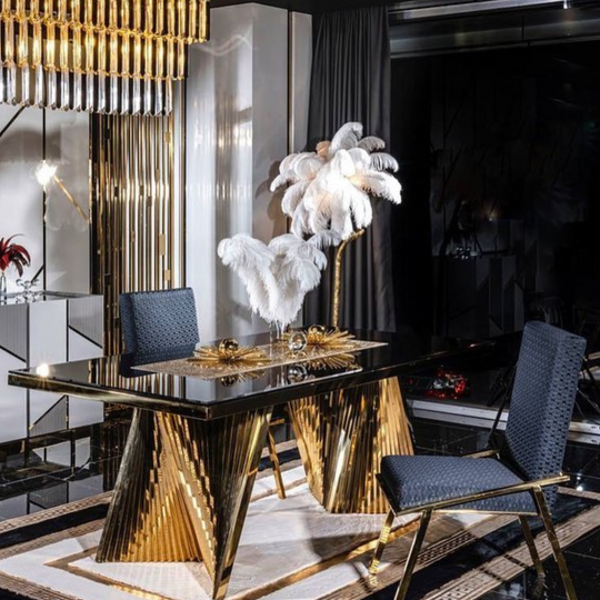 Colectia de Living si Dining de lux, Berlin