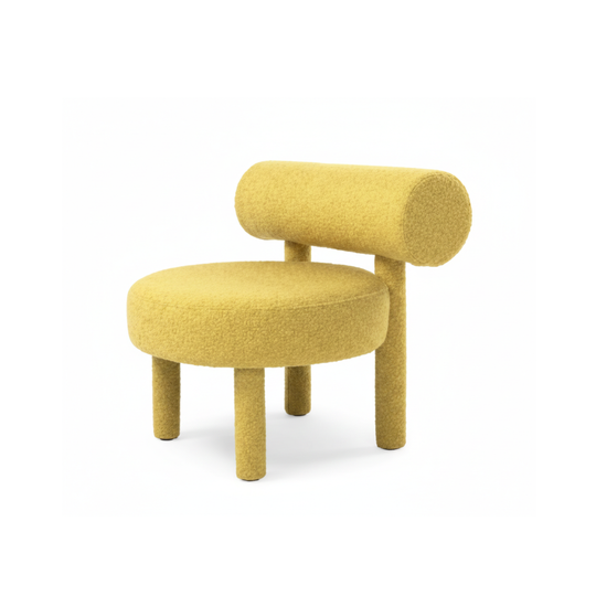 Fotoliu Modern, TOMMY R