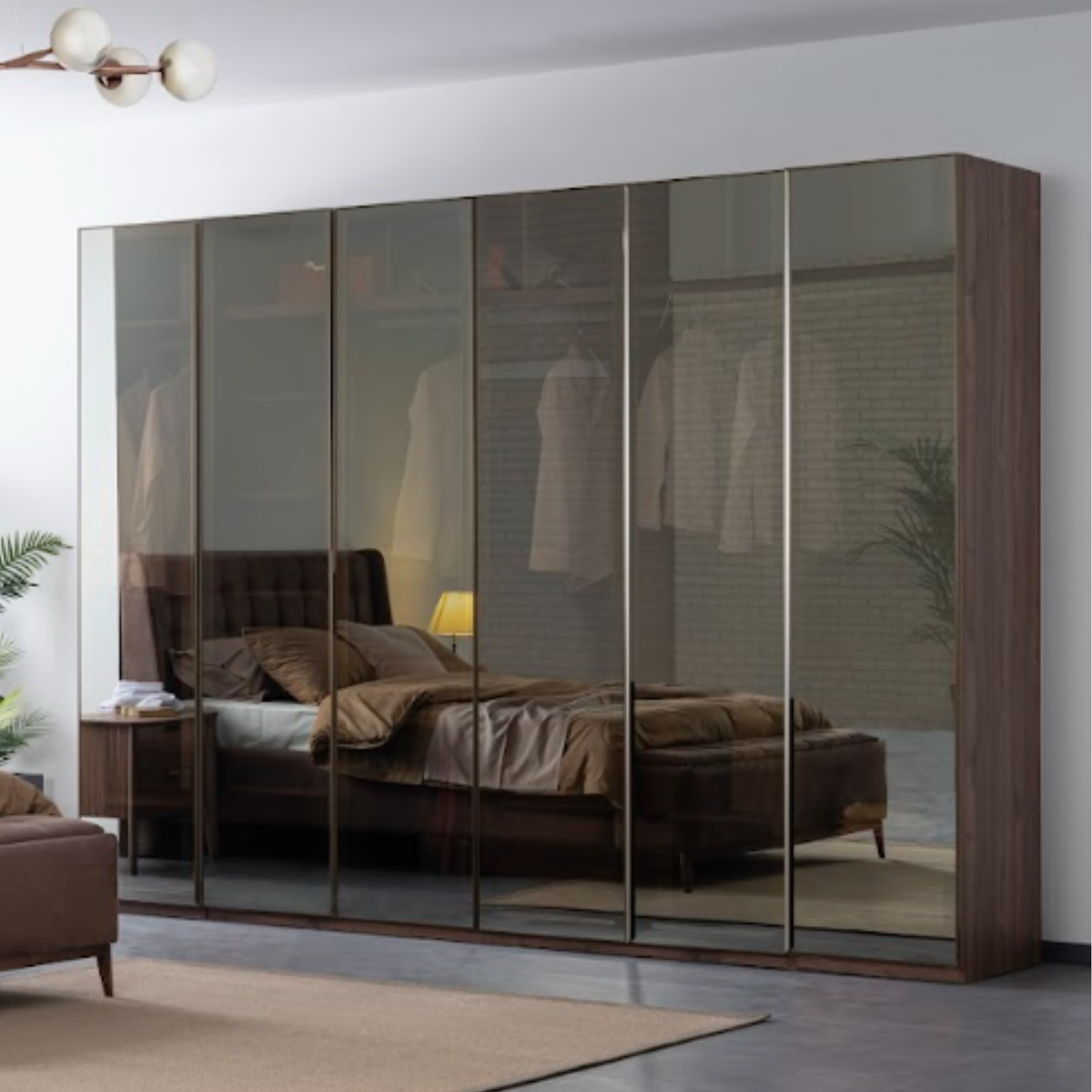 Dulap modular de lux, Antik