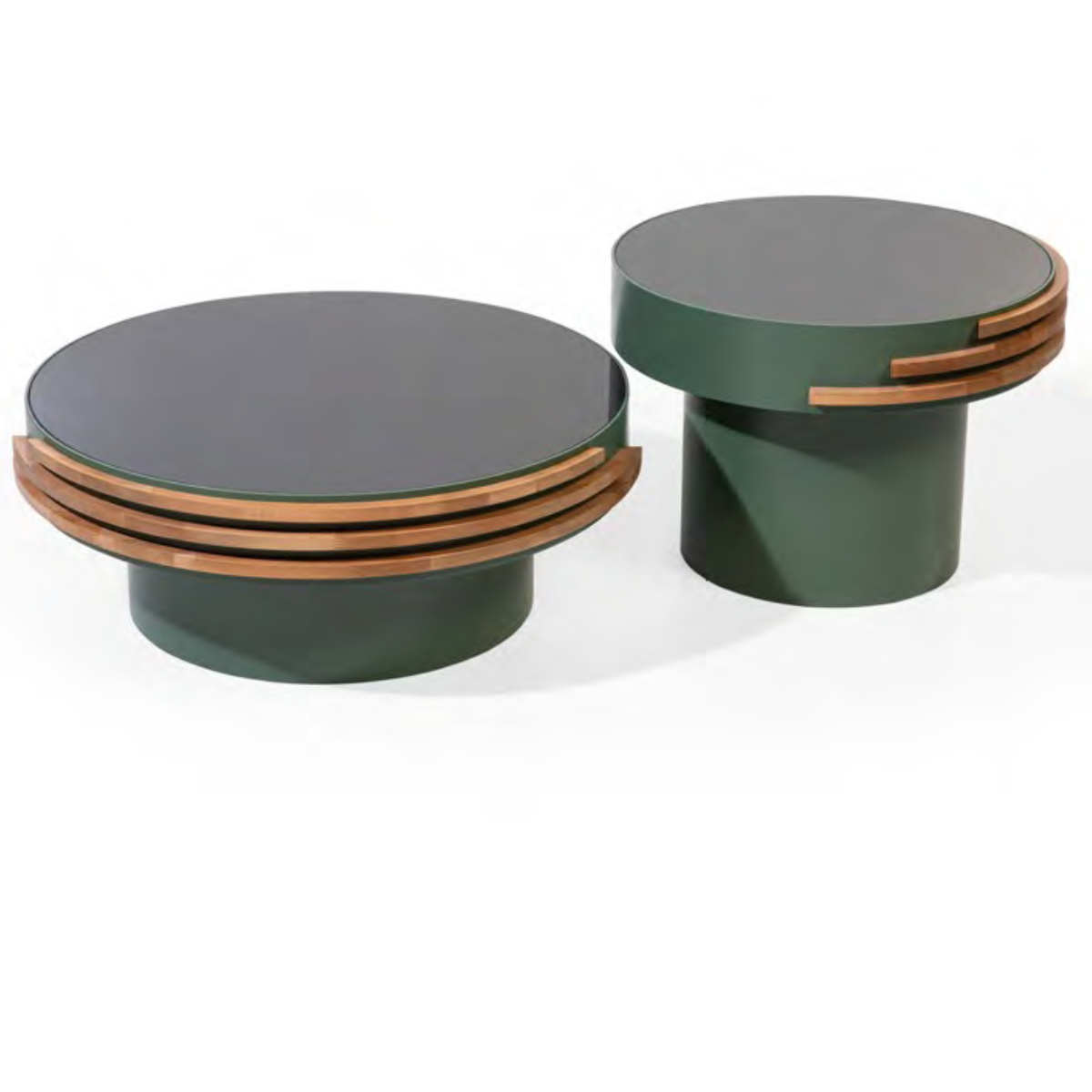 Set Masute de cafea, Covet Deco