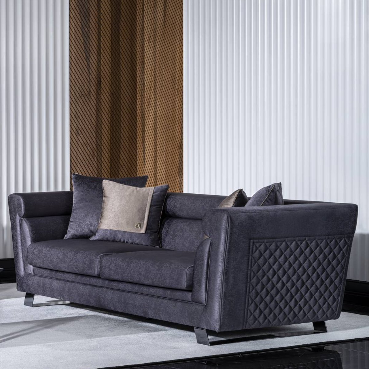 Colectia Moderna de Living si Dining, Lion