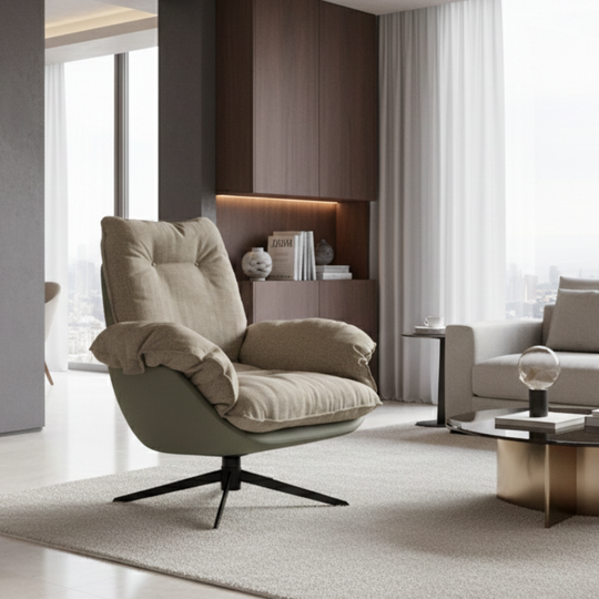 Fotoliu Modern, SINA R