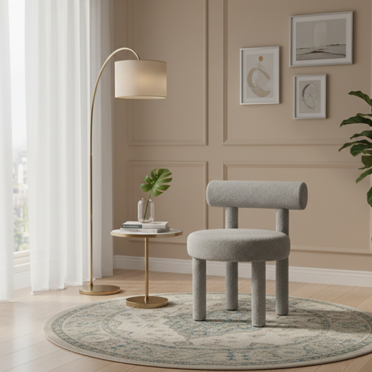 Scaun Modern, Tommy R