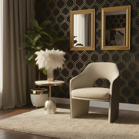 Scaun Modern, ARENA R
