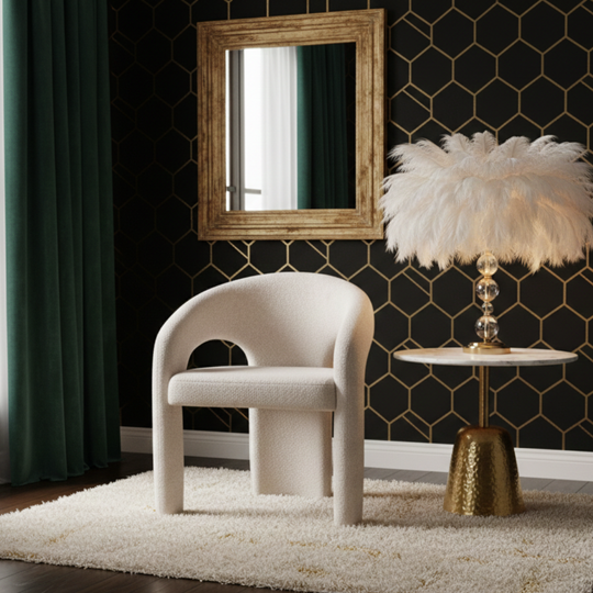 Scaun Modern, LAUREL R