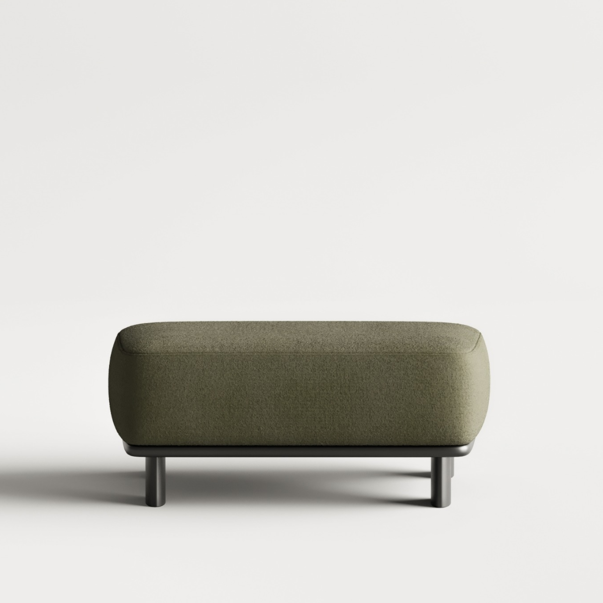 Colectia Modulara Bouclé Galla – design modern pentru living