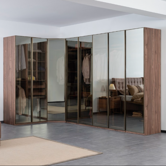 Dulap modular de lux, Antik