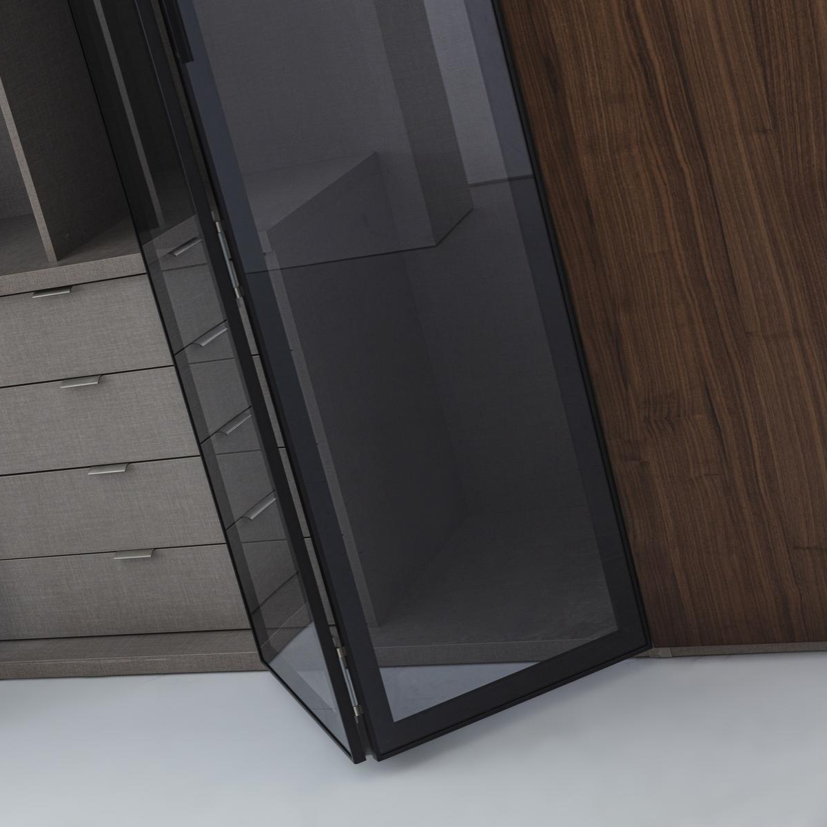 Set Dormitor Valmonte –  Configurare Premium