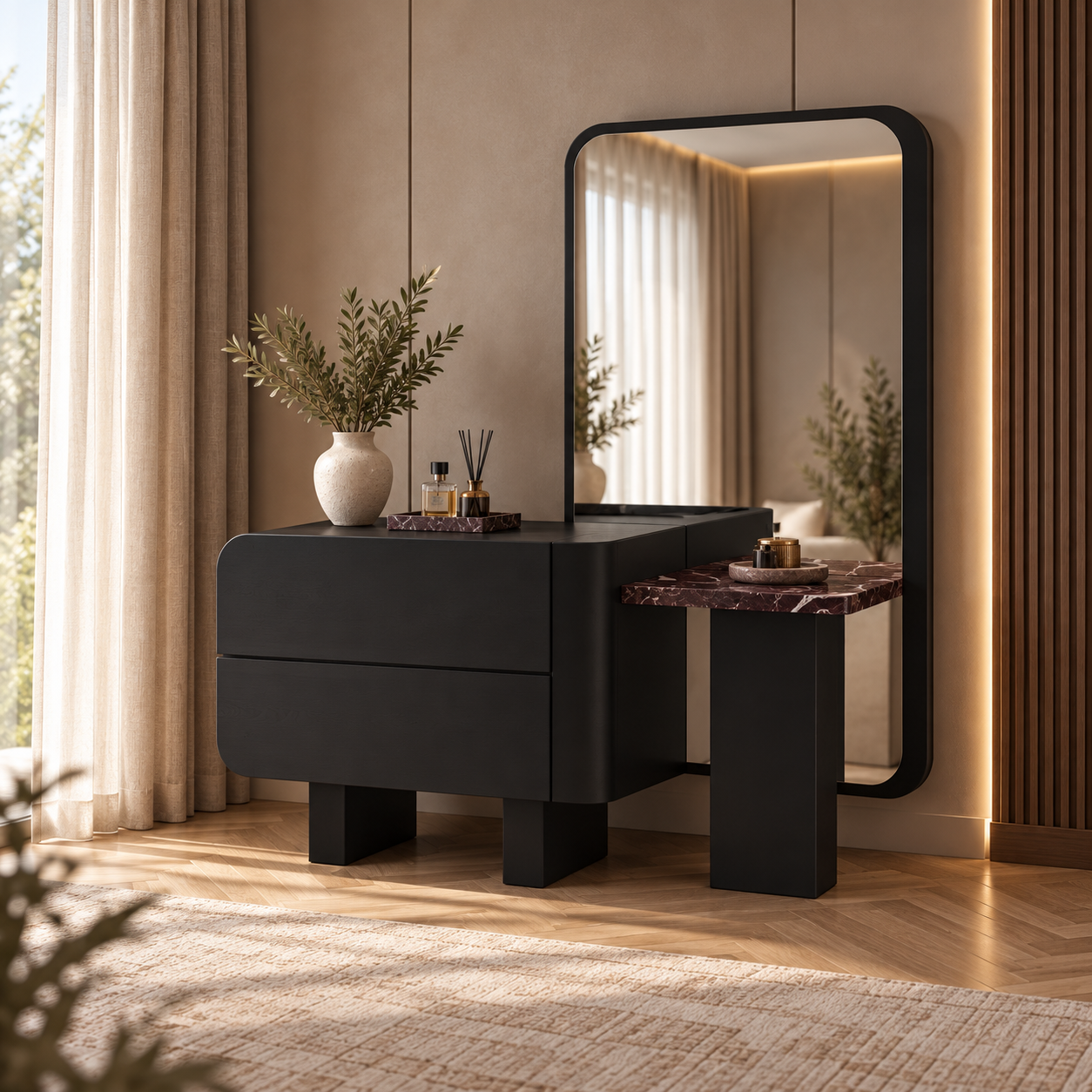 Set Dormitor Portofino