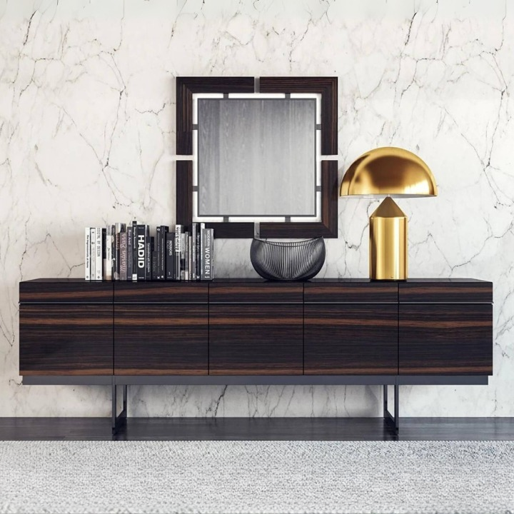 Comoda de Dining, Elegant