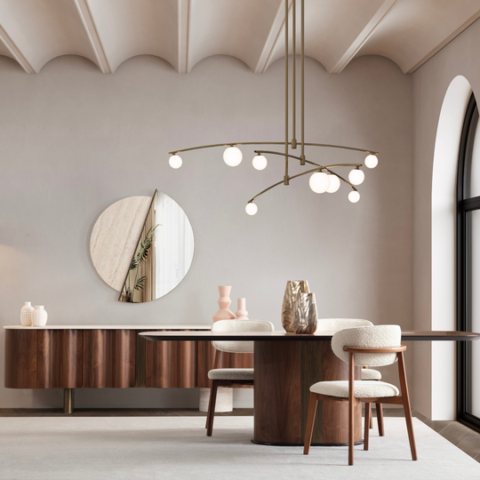 Colectia Moderna De Living Si Dining, Florida