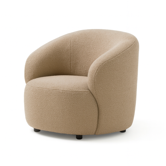 Fotoliu Modern, Bodrum Bucle