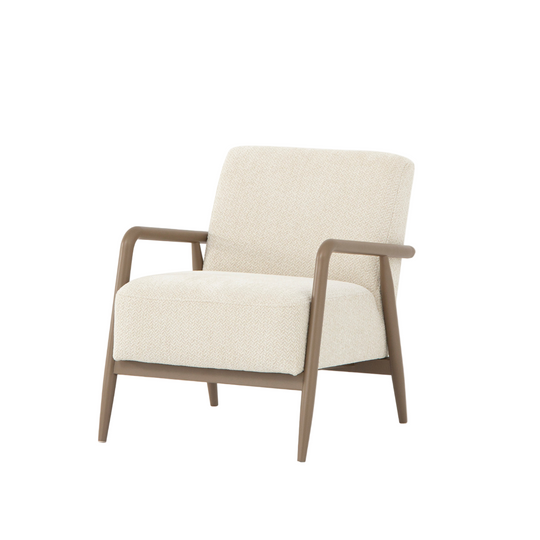 Fotoliu Modern din Lemn, Dora