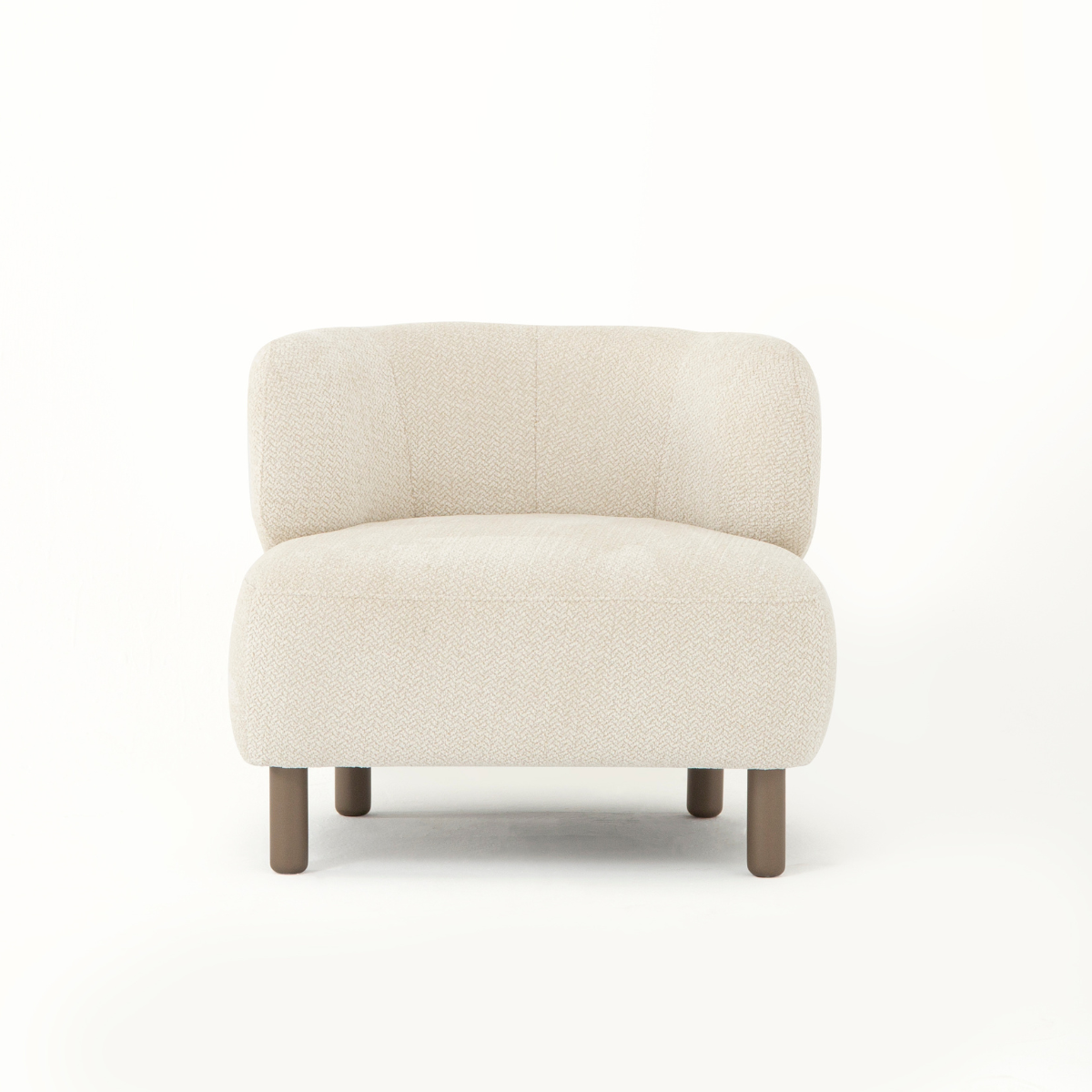 Set Canapea Moderna cu Fotolii, Dora