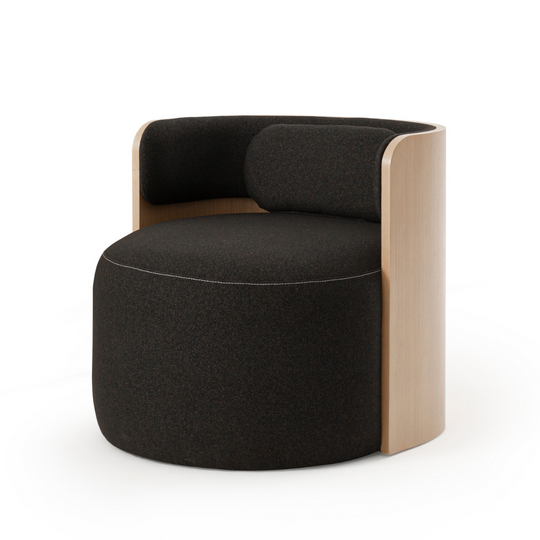 Fotoliu Modern, Alpha R