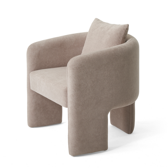 Fotoliu Modern, Toto R