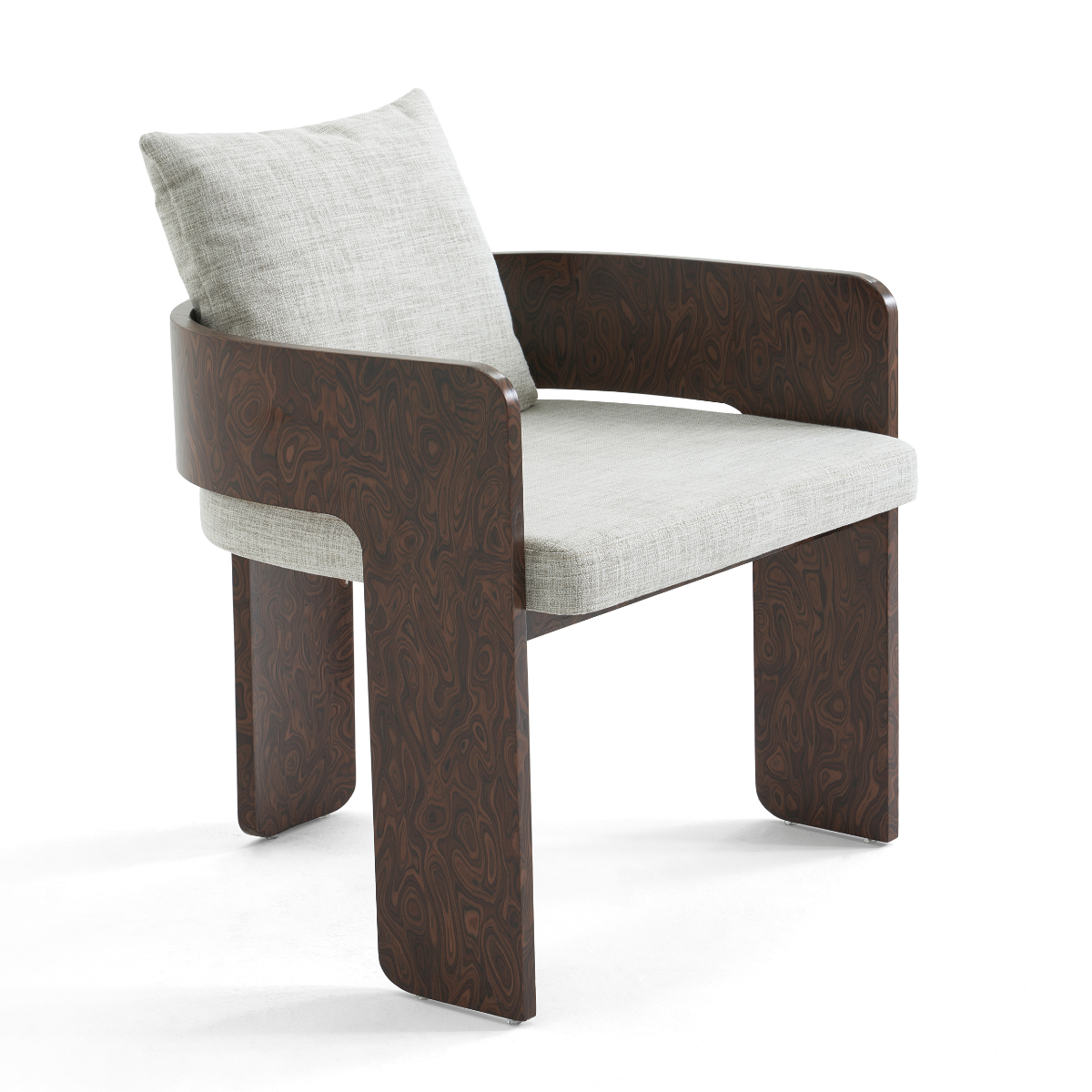 Fotoliu Modern, Troya R