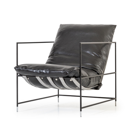 Fotoliu Modern, Mia R