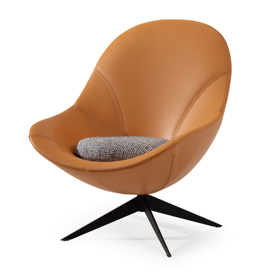 Fotoliu modern, Lima Iron